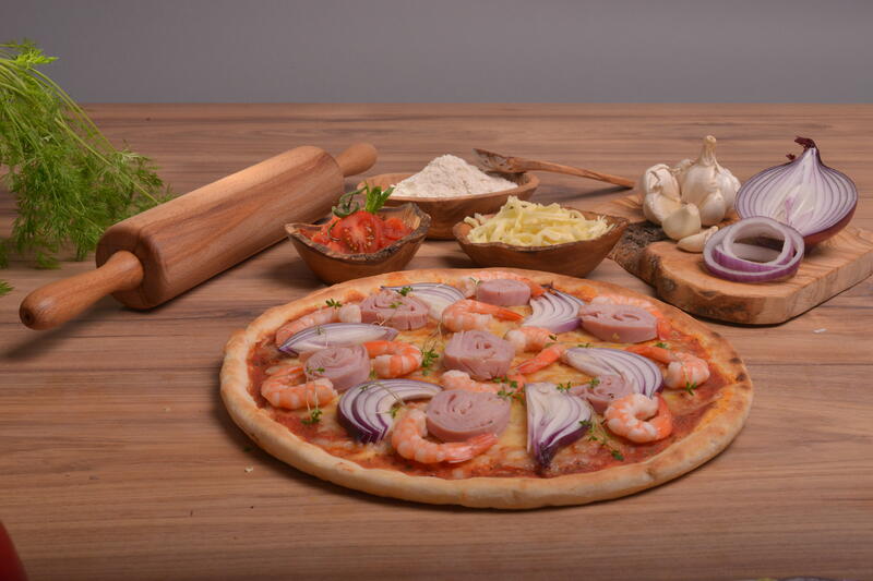 Pizza Speciale