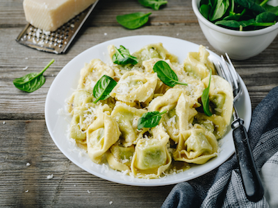 Tortellini Carne